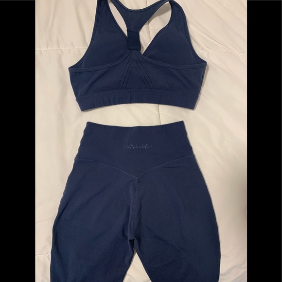 Alphalete Surface SET - Picture 4 of 5